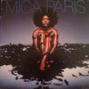 Mica Paris - Black Angel (2xVinyl, LP, Album) Good Plus (G+) / Very Good (VG)