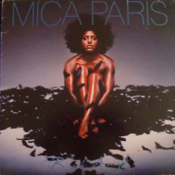 Master Release: Black Angel by Mica Paris