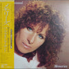 Barbra Streisand - Memories (LP, Compilation) - Very Good Plus (VG+) / Very Good Plus (VG+)