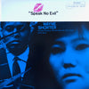 Wayne Shorter - Speak No Evil (LP, Album, Reissue) - Very Good Plus (VG+) / Near Mint (NM or M-)
