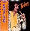Elvis Presley - Today (Vinyl, LP, Album) Good Plus (G+) / Good Plus (G+)