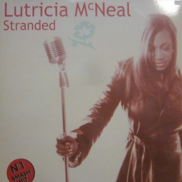Master Release: Stranded by Lutricia McNeal