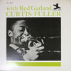 Curtis Fuller - Curtis Fuller With Red Garland (LP, Album, Reissue, Mono) - Very Good (VG) / Very Good (VG)