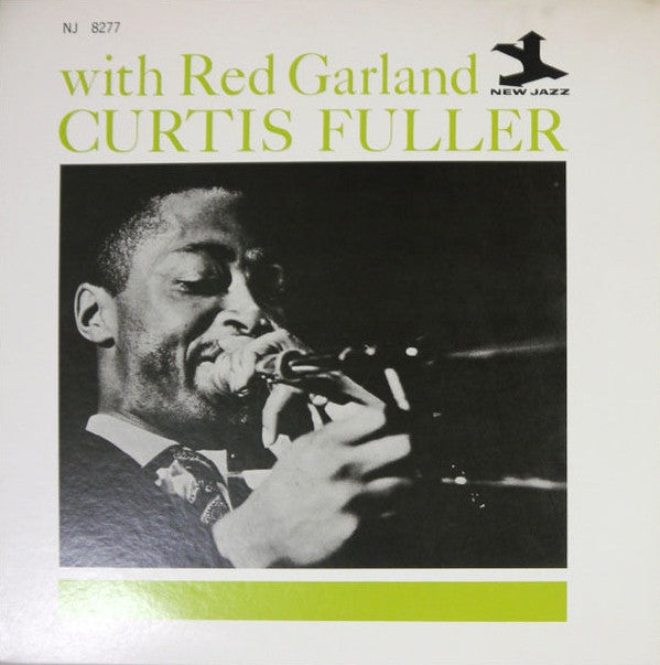Curtis Fuller With Red Garland