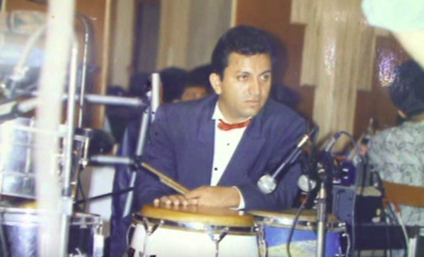 Joe Mayorga Y Su Orquesta