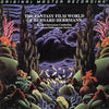 Bernard Herrmann - The Fantasy Film World Of Bernard Herrmann (Vinyl, LP, Limited Edition, Reissue, Stereo) Very Good Plus (VG+) / Near Mint (NM or M-)