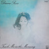 Diana Ross - Touch Me In The Morning (Vinyl, LP, Album, Reissue, Stereo) Very Good (VG) / Good Plus (G+)