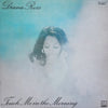 Diana Ross - Touch Me In The Morning (LP, Album, Reissue, Stereo) - Very Good Plus (VG+) / Very Good (VG)