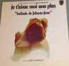 Serge Gainsbourg - Bande Originale Du Film De Serge Gainsbourg 