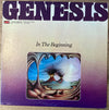 Genesis - In The Beginning (Vinyl, LP, Album, Reissue, Stereo) Very Good (VG) / Very Good (VG)