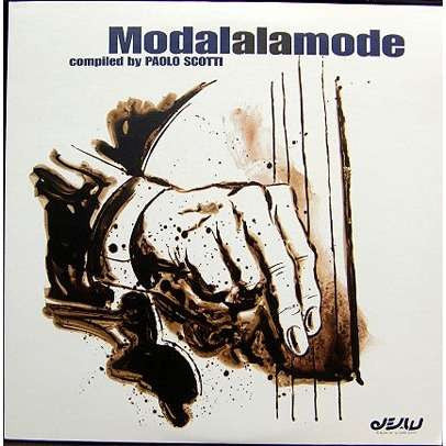 Release: Modalalamode-Vinyl-Italy-2006-DJV 2000023-4225074