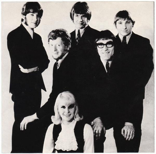 Release: Manchester & Liverpool / Come Back Again-Vinyl-Japan-1968-TOP-1331, TOP-1331-1277253