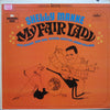 Shelly Manne - My Fair Lady (LP) - Very Good (VG) / Very Good (VG)