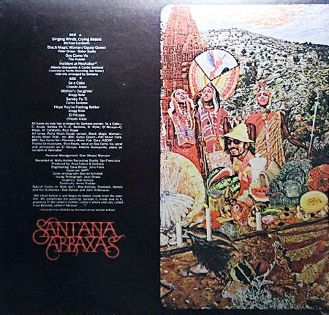 Abraxas