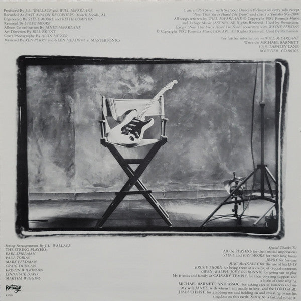 Right From The Start