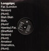 Longpigs - Far (Vinyl, 12
