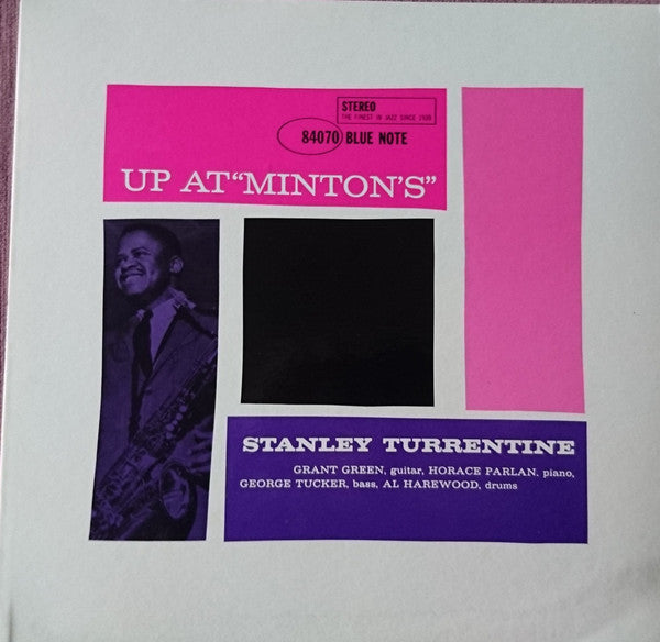 Up At "Minton's", Vol. 2