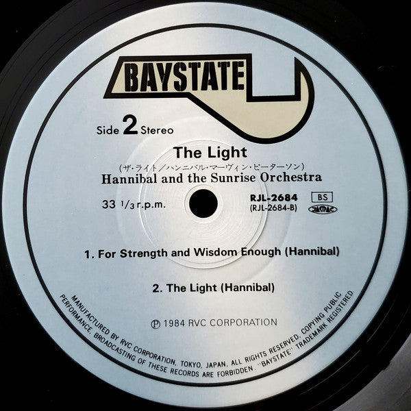 The Light