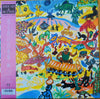 Bread & Butter (4) - 或る夜の出来事 (Vinyl, LP, Album, Promo) Very Good Plus (VG+) / Very Good Plus (VG+)