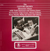 Clifford Brown - The Clifford Brown Memorial Album (Vinyl, LP, Compilation, Reissue, Stereo) Very Good Plus (VG+) / Very Good Plus (VG+)