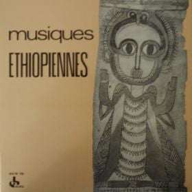 Master Release: Musiques Ethiopiennes by Various