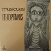 Various - Musiques Ethiopiennes (Vinyl, LP, Reissue) Very Good Plus (VG+) / Very Good Plus (VG+)