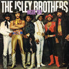 The Isley Brothers - Inside You (Vinyl, LP, Album) Good Plus (G+) / Very Good Plus (VG+)