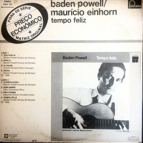 Tempo Feliz