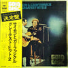 Simon & Garfunkel - Greatest Hits 2 Gold Disc (LP, Stereo, Compilation) - Very Good Plus (VG+) / Very Good (VG)