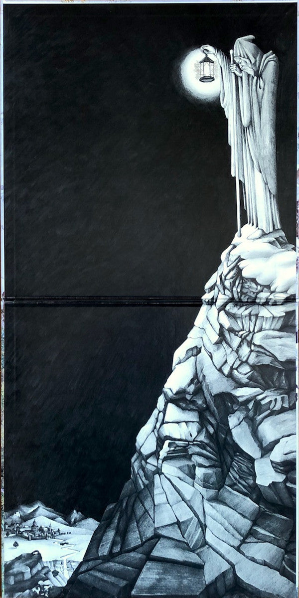 Led Zeppelin IV = レッド・ツェッペリン IV