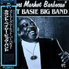 Count Basie Big Band - Farmers Market Barbecue (Vinyl, LP, Album) Very Good Plus (VG+) / Very Good (VG)