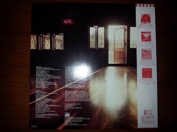 Fables = ファーブル