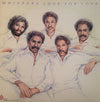 The Whispers - Love For Love (Vinyl, LP, Album) Very Good Plus (VG+) / Very Good Plus (VG+)