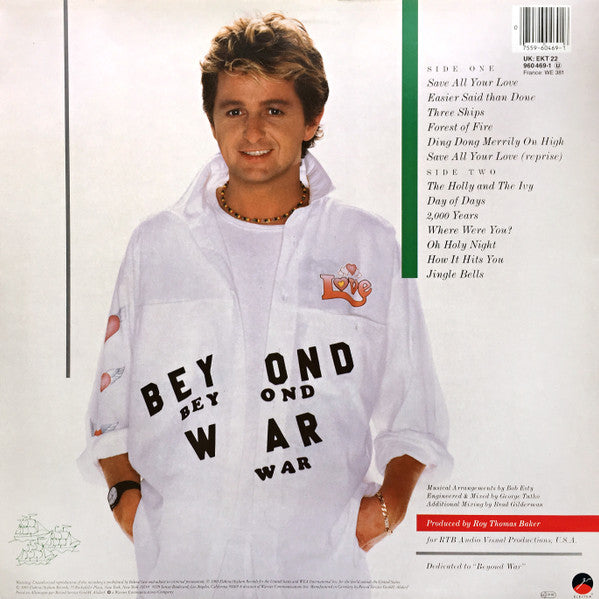Release: 3 Ships-Vinyl-Europe-1985-960-469-1, EKT 22-1972289