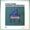 Eugen Cicero - Swinging Tschaikowsky (LP, Album, Stereo) - Very Good Plus (VG+) / Very Good Plus (VG+)