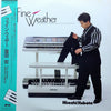 Hiroshi Kubota - Fine Weather = ファイン・ウェザー (LP, Album, Stereo) - Near Mint (NM or M-) / Very Good Plus (VG+)