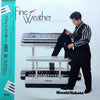 Hiroshi Kubota - Fine Weather = ファイン・ウェザー (Vinyl, LP, Album, Stereo) Near Mint (NM or M-) / Very Good Plus (VG+)