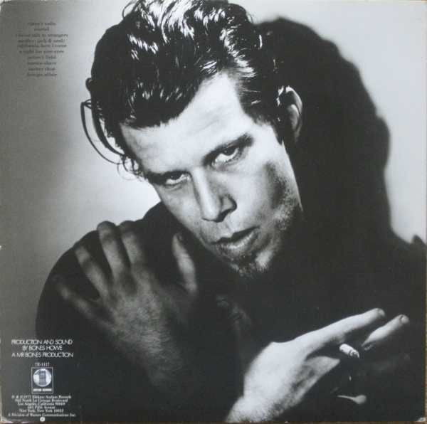 Release: Foreign Affairs-Vinyl-US-1977-7E-1117-9886884