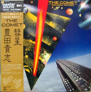 The Comet