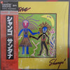 Santana - Shango (LP, Album) - Very Good Plus (VG+) / Very Good Plus (VG+)