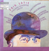 Erik Satie - Erik Satie (Vinyl, LP, Album) Very Good Plus (VG+) / Very Good Plus (VG+)