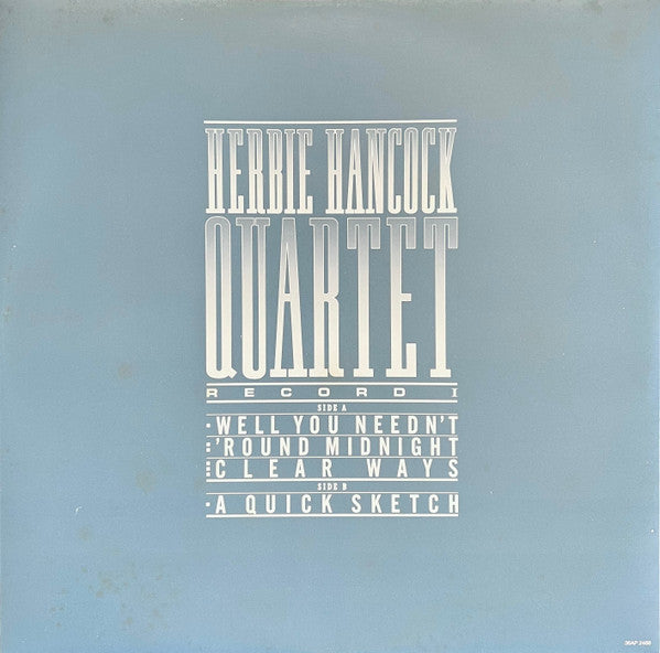 Quartet = カルテット