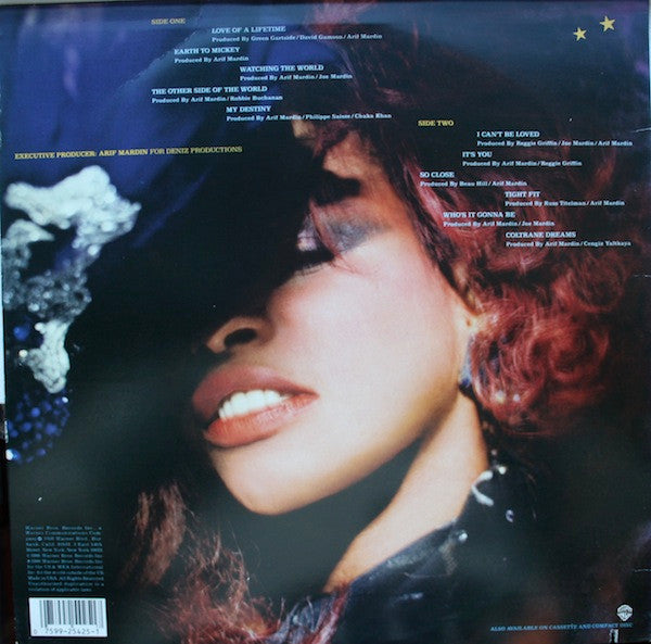 Master Release: Destiny by Chaka Khan