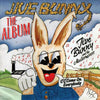 Jive Bunny And The Mastermixers - The Album (Vinyl, LP, Album) Very Good Plus (VG+) / Very Good Plus (VG+)