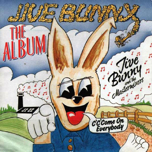 The Album