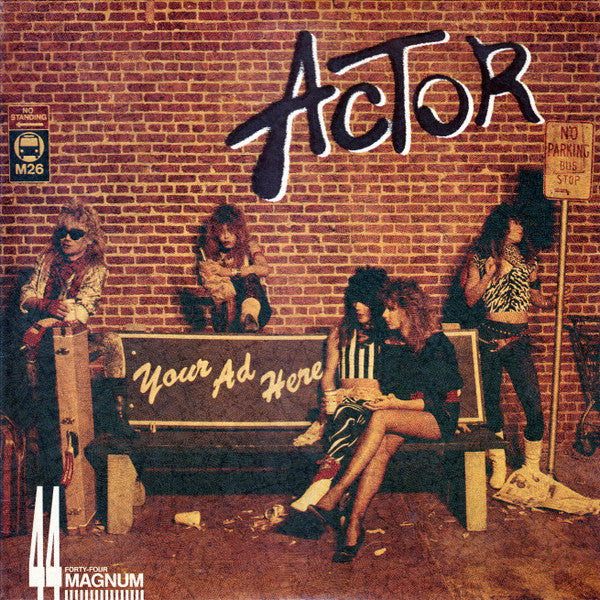 Actor