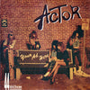 44Magnum - Actor (LP, Album) - Very Good (VG) / Very Good Plus (VG+)