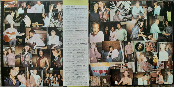 Layla And Other Assorted Love Songs