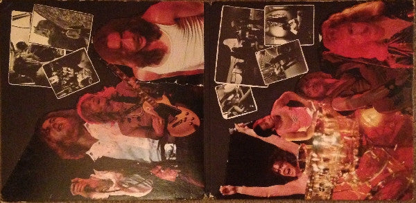 Around The World With Three Dog Night