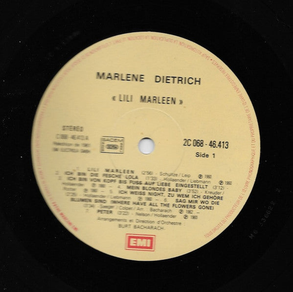 Marlène